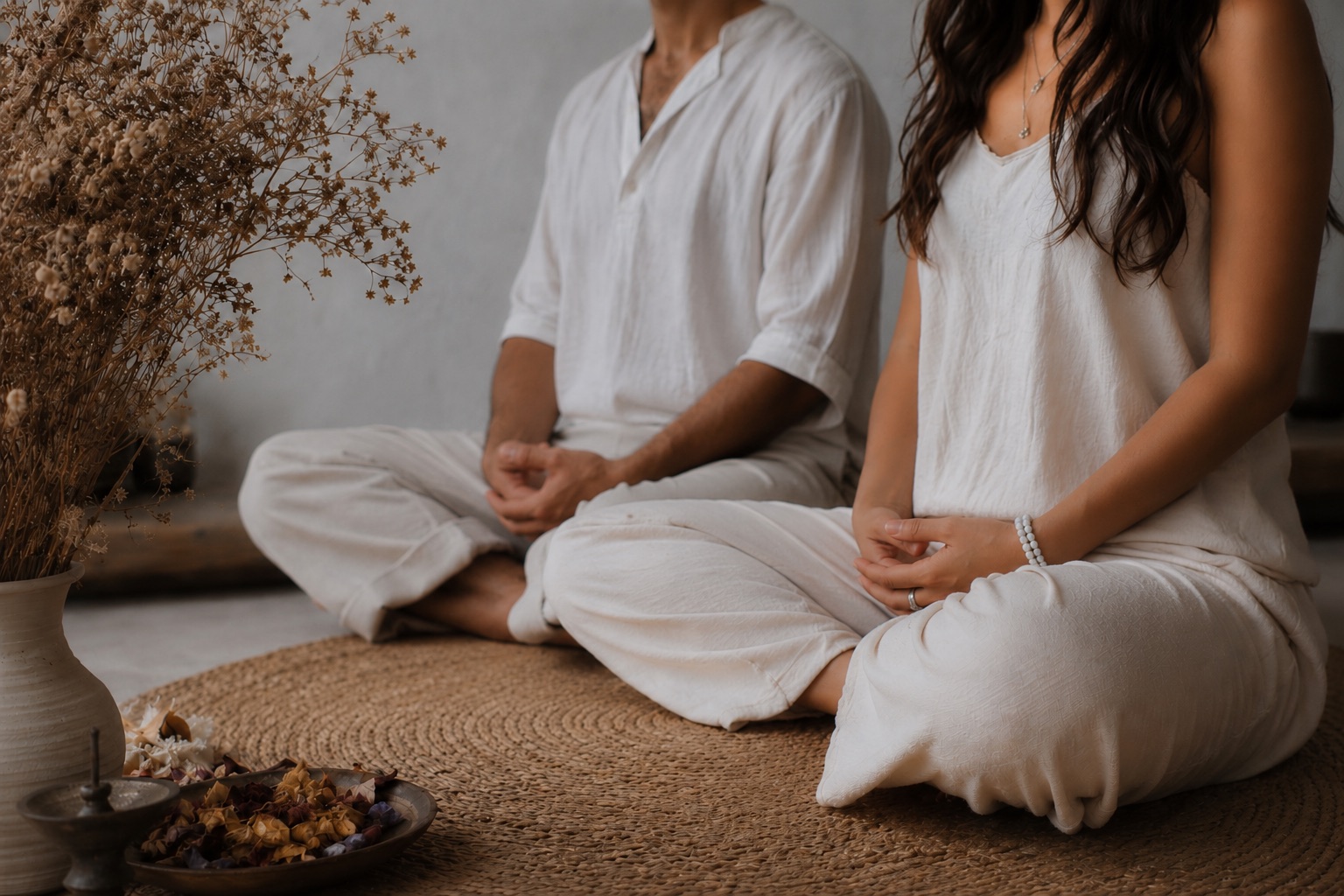 Sesión de meditación Mindfulness en Majadahonda, Madrid